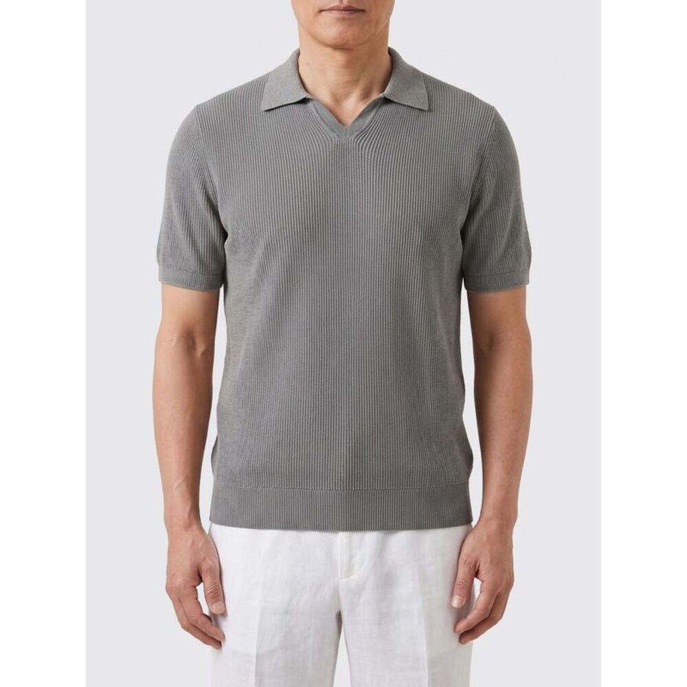 Brunello Cucinelli Sweater Men Green